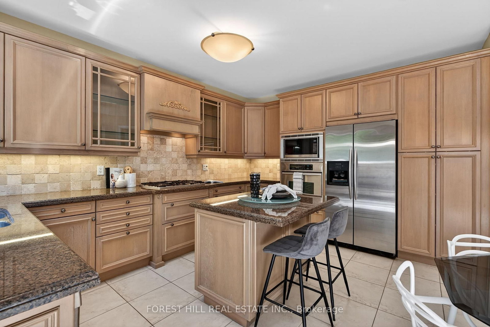 33 Chopin Boulevard • Vaughan, ON photo 18