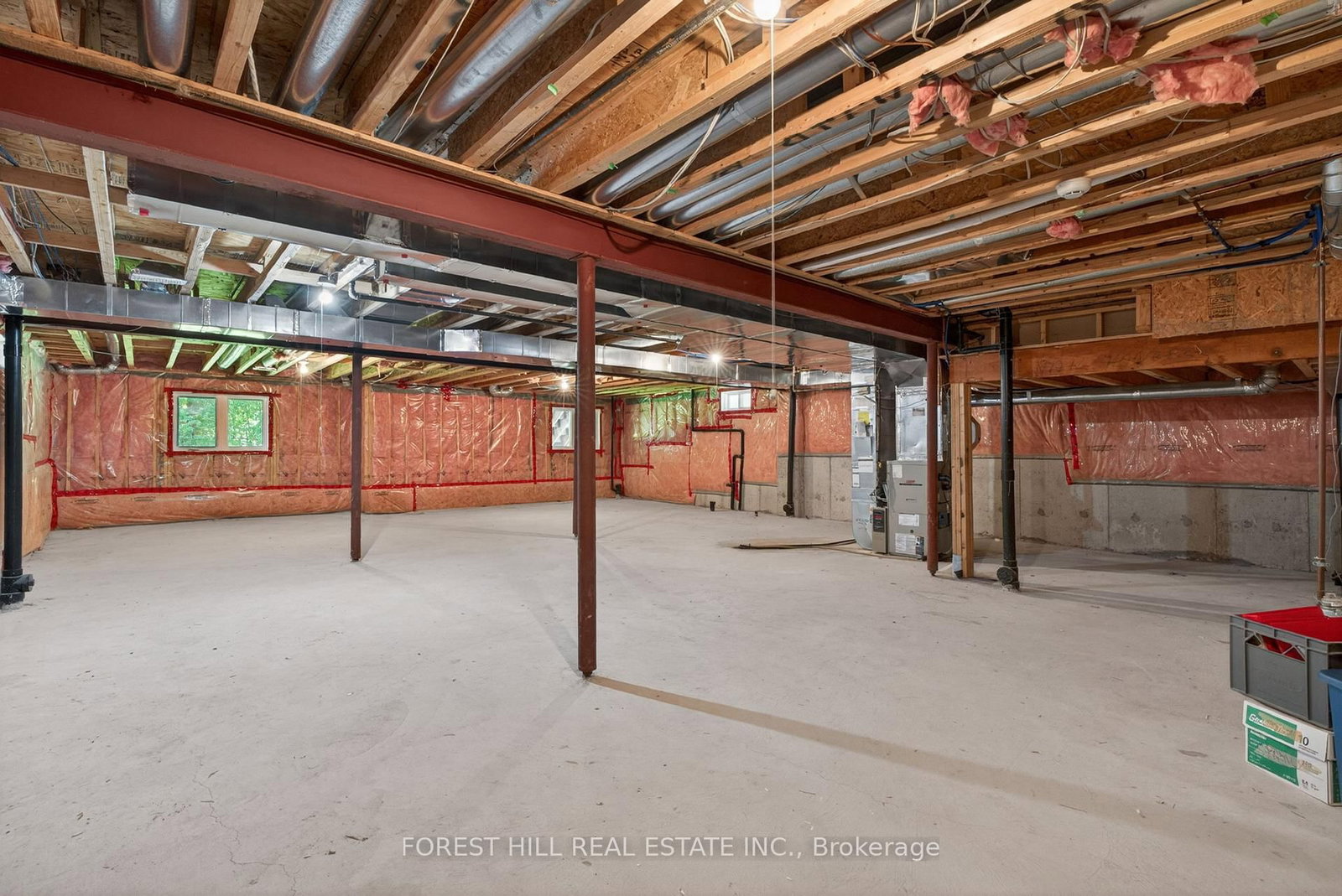 33 Chopin Boulevard • Vaughan, ON photo 38