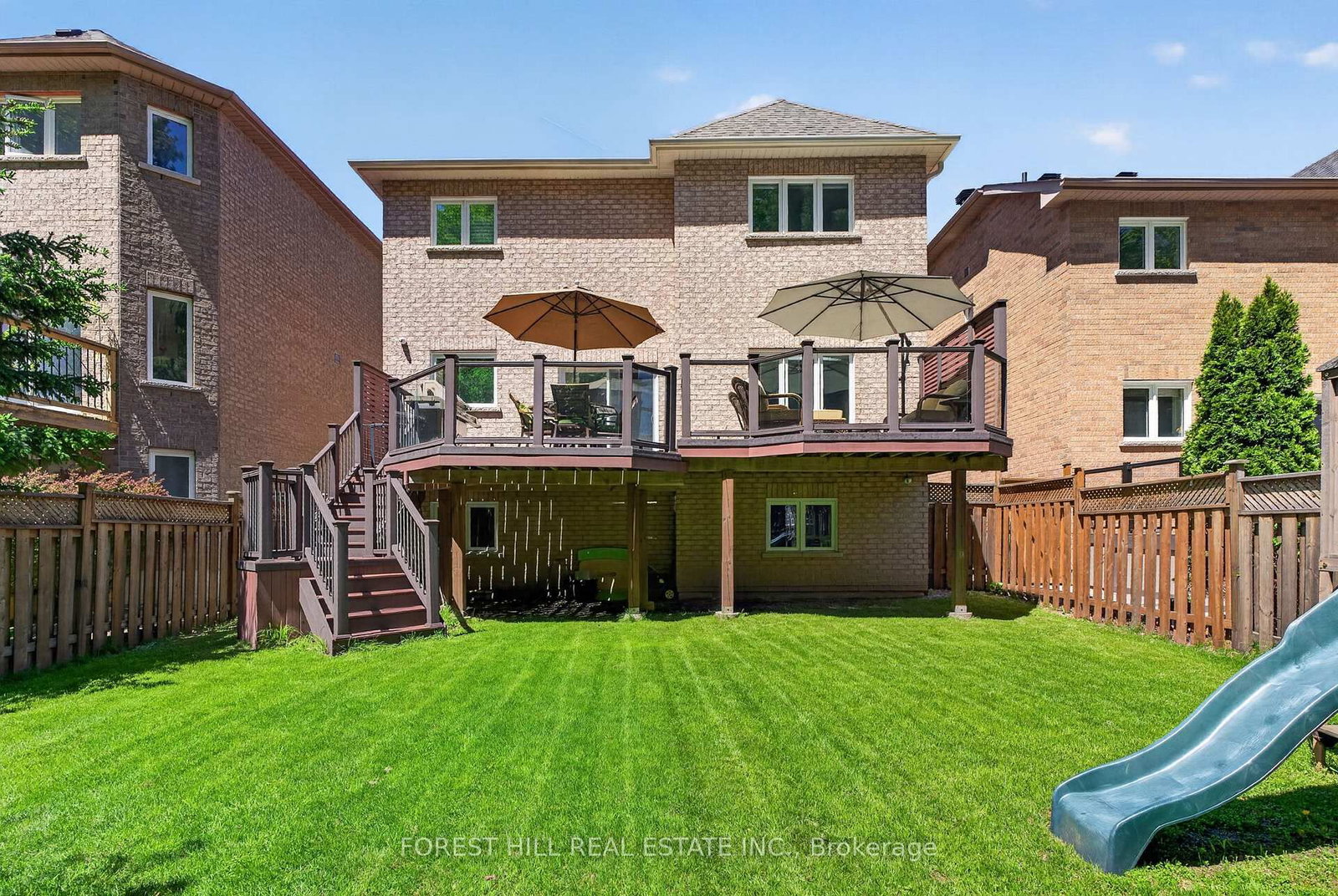 33 Chopin Boulevard • Vaughan, ON photo 42