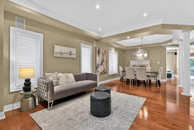 33 Chopin Boulevard • Vaughan, ON photo 6