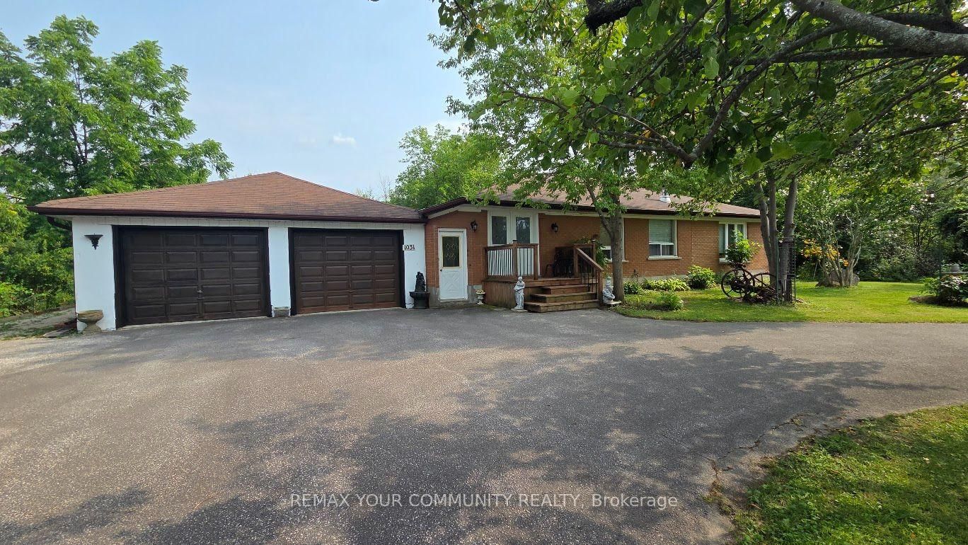 1031 Metro Road • Georgina, ON photo 1