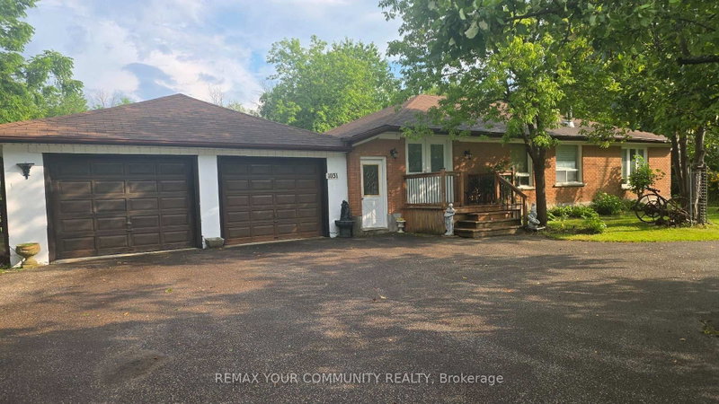 1031 Metro Road