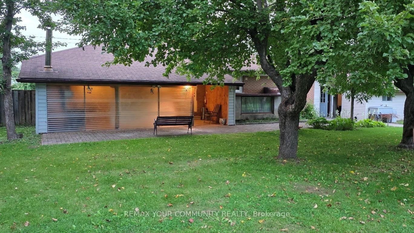 1031 Metro Road • Georgina, ON photo 26