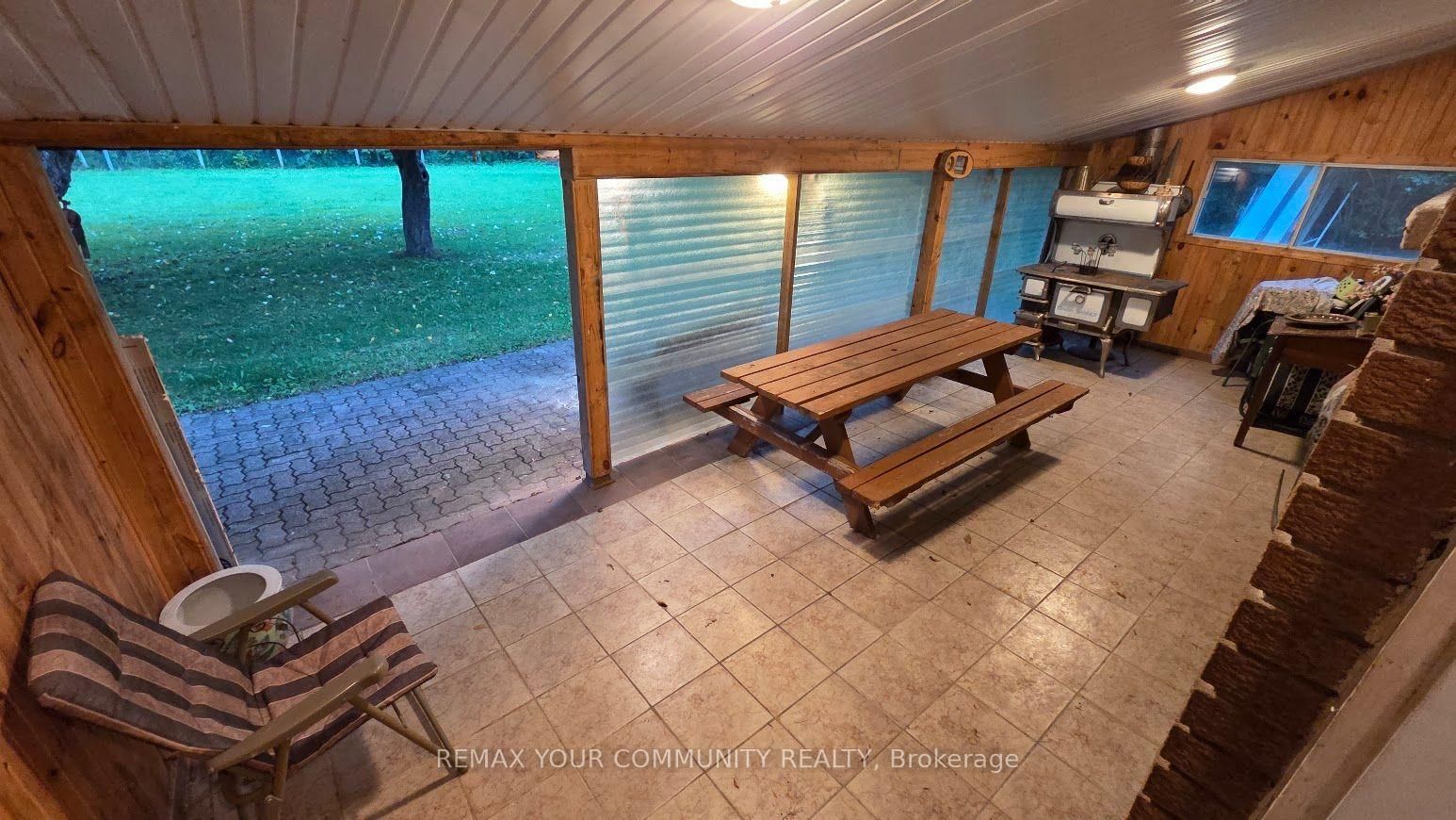 1031 Metro Road • Georgina, ON photo 28