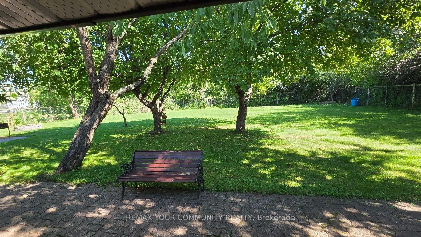 1031 Metro Road • Georgina, ON photo 29