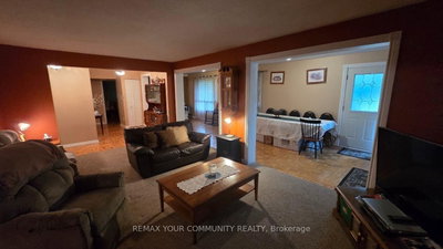 1031 Metro Road • Georgina, ON photo 5