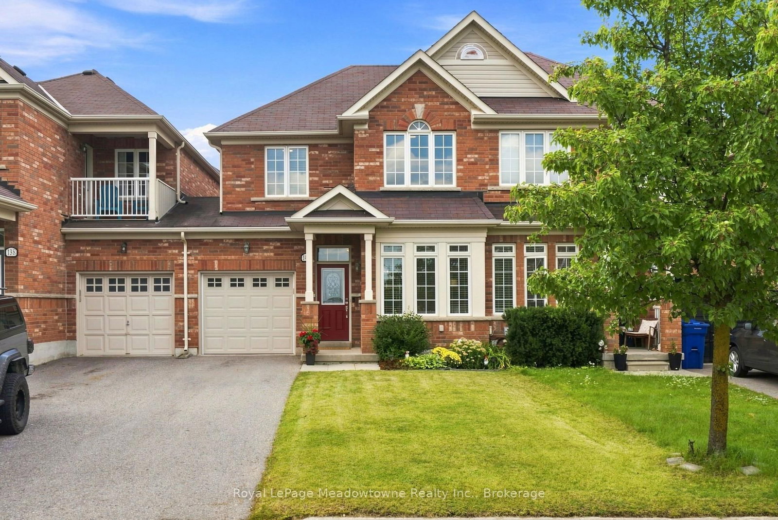 140 Laurendale Avenue • Georgina, ON photo 1