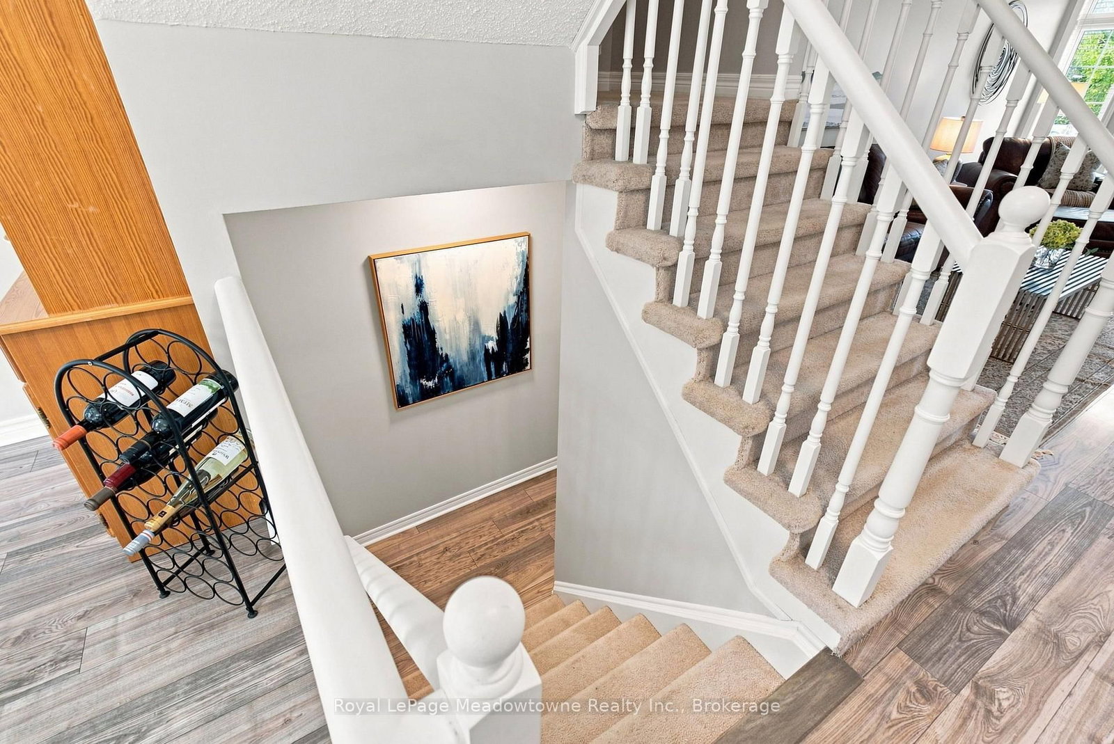 140 Laurendale Avenue • Georgina, ON photo 36