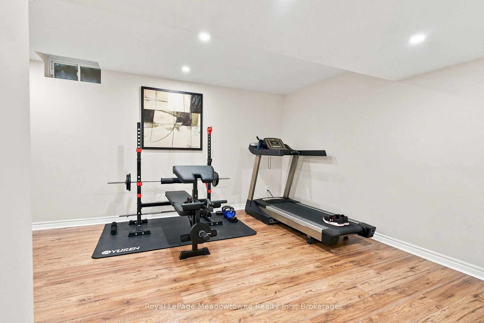 140 Laurendale Avenue • Georgina, ON photo 37