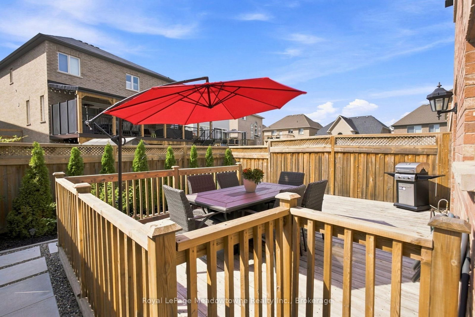 140 Laurendale Avenue • Georgina, ON photo 47