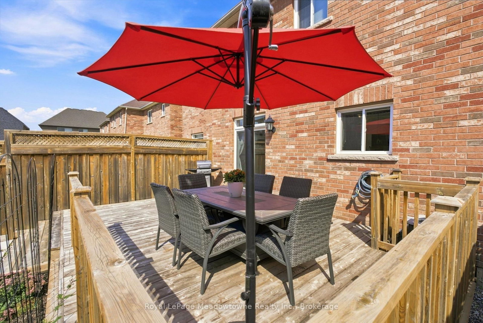 140 Laurendale Avenue • Georgina, ON photo 48
