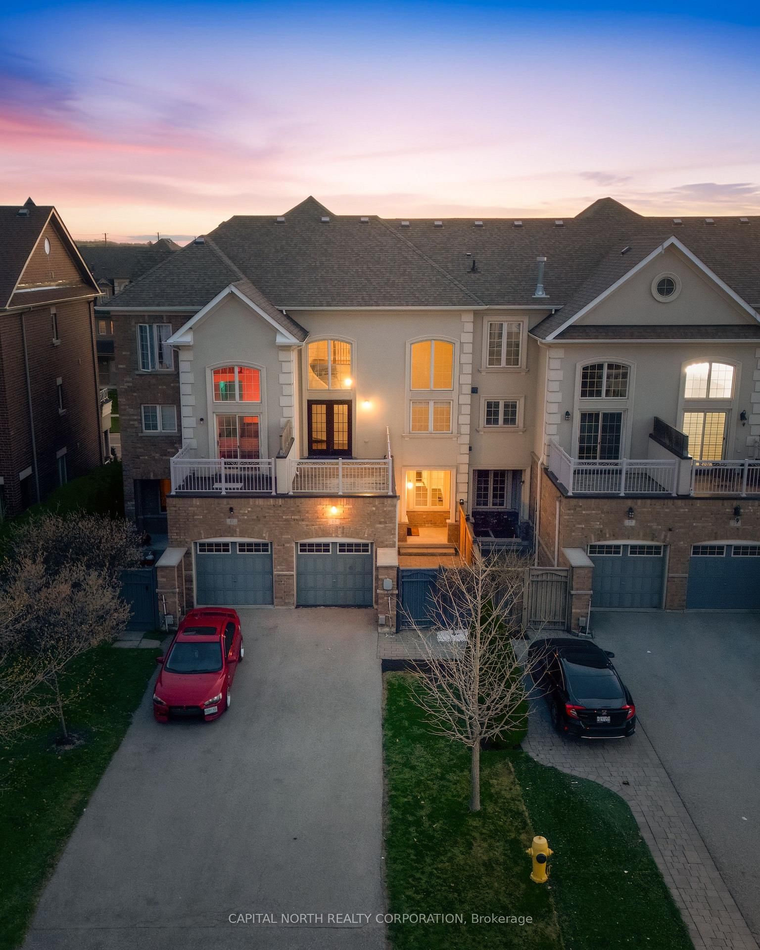 15 Poetry Drive • Vaughan, ON photo 34