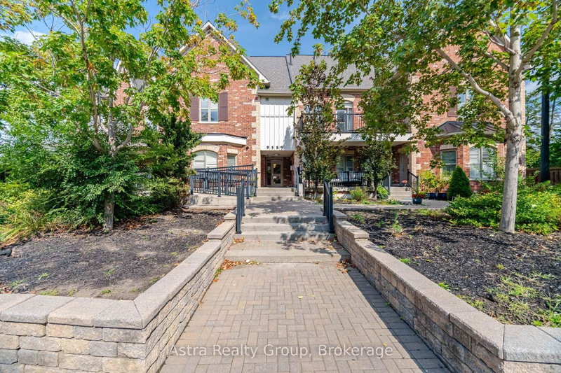 106 - 9589 Keele Street