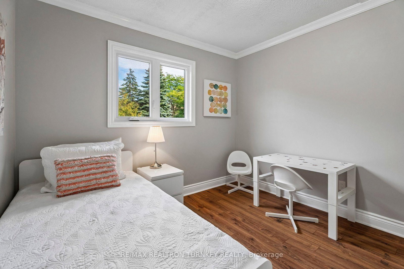 805 Playter Crescent • Newmarket, ON photo 29