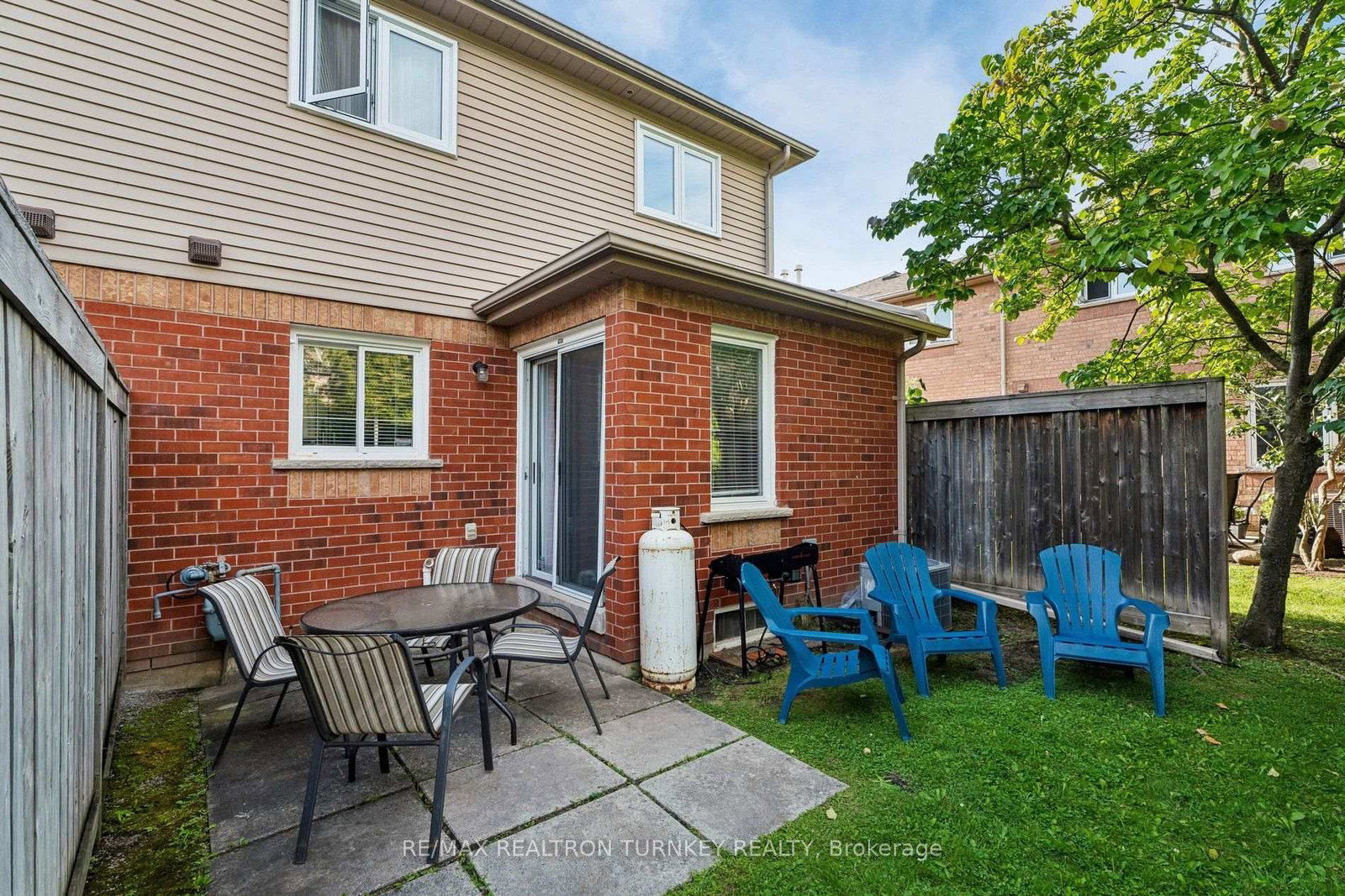 805 Playter Crescent • Newmarket, ON photo 39