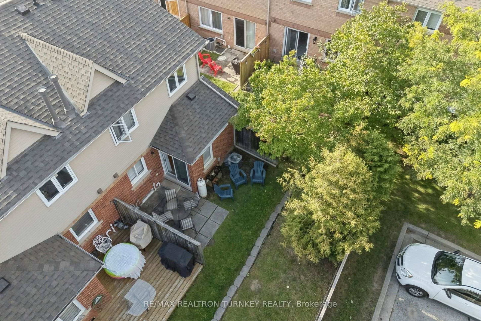 805 Playter Crescent • Newmarket, ON photo 43