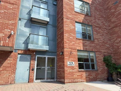 102 - 7378 Yonge St - Photo 1