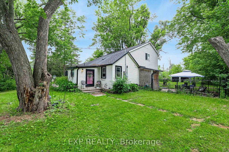 1435 Thorah Concession Road 7