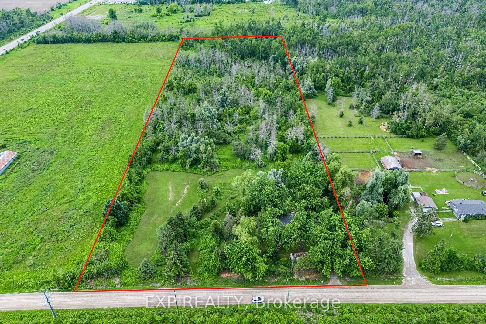 1435 Thorah Concession Road 7 • Brock, ON photo 10