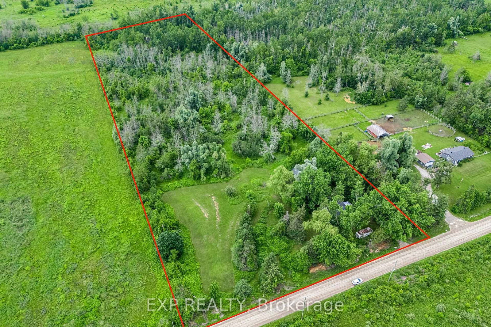 1435 Thorah Concession Road 7 • Brock, ON photo 11