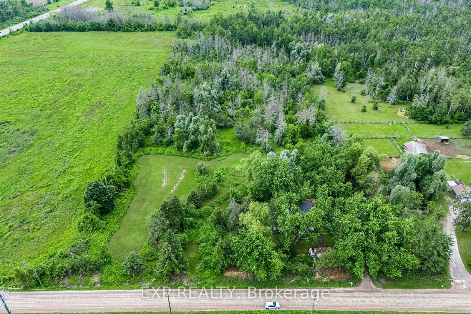 1435 Thorah Concession Road 7 • Brock, ON photo 12