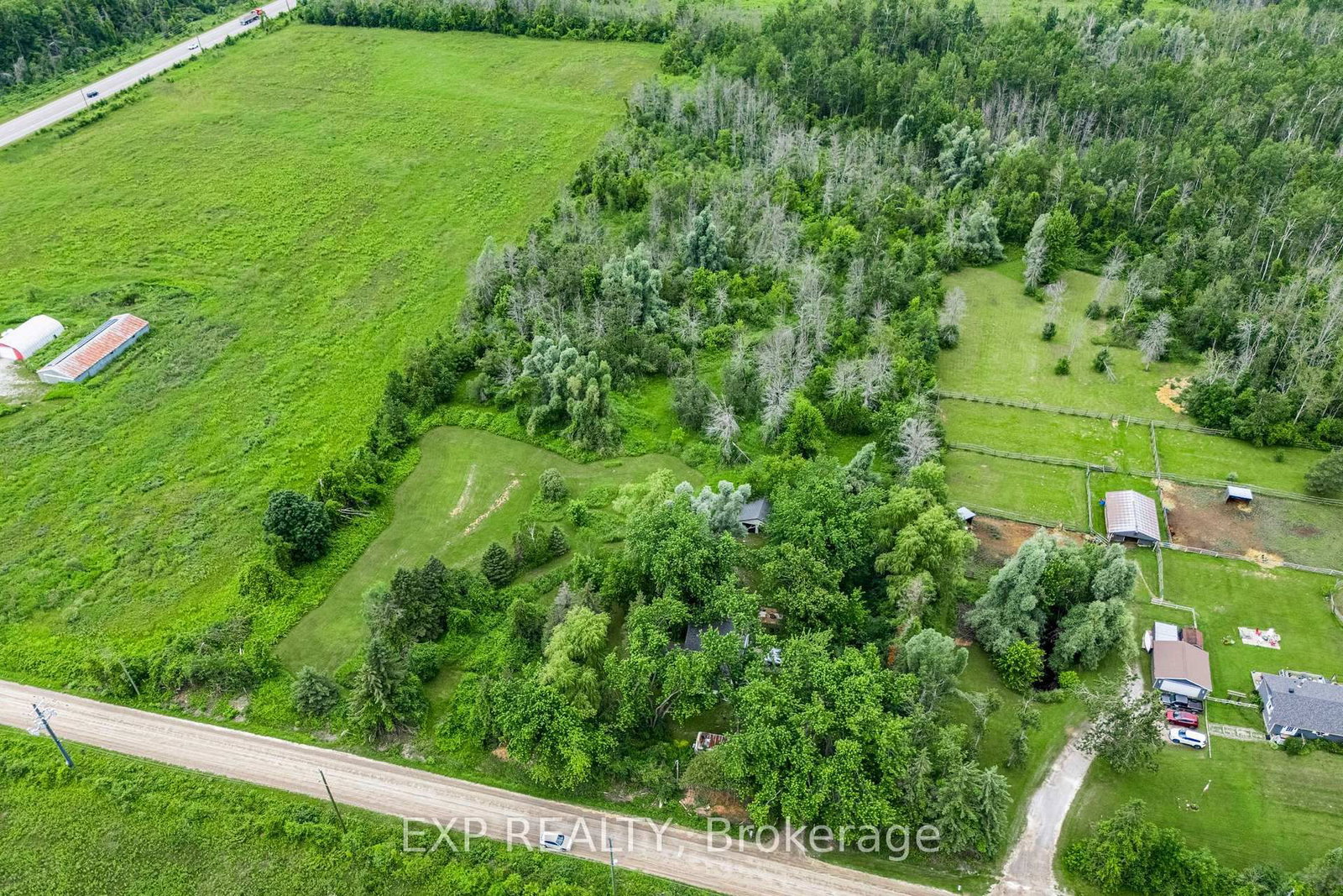 1435 Thorah Concession Road 7 • Brock, ON photo 13
