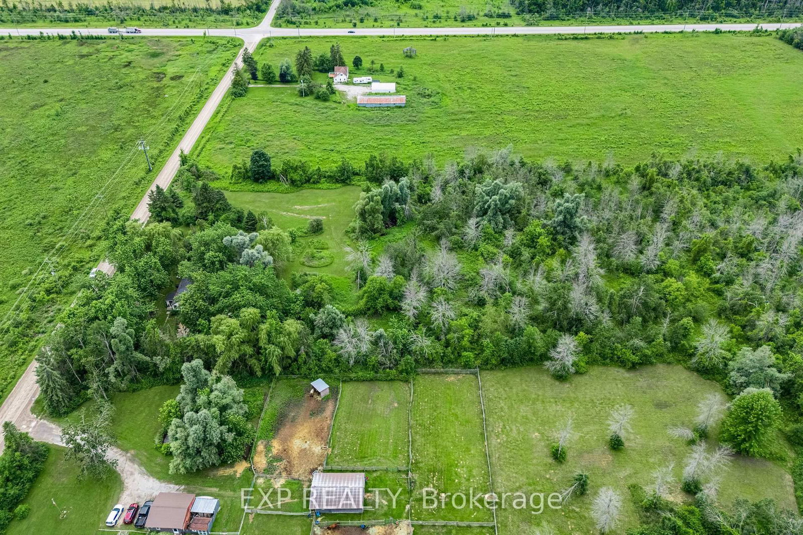 1435 Thorah Concession Road 7 • Brock, ON photo 14