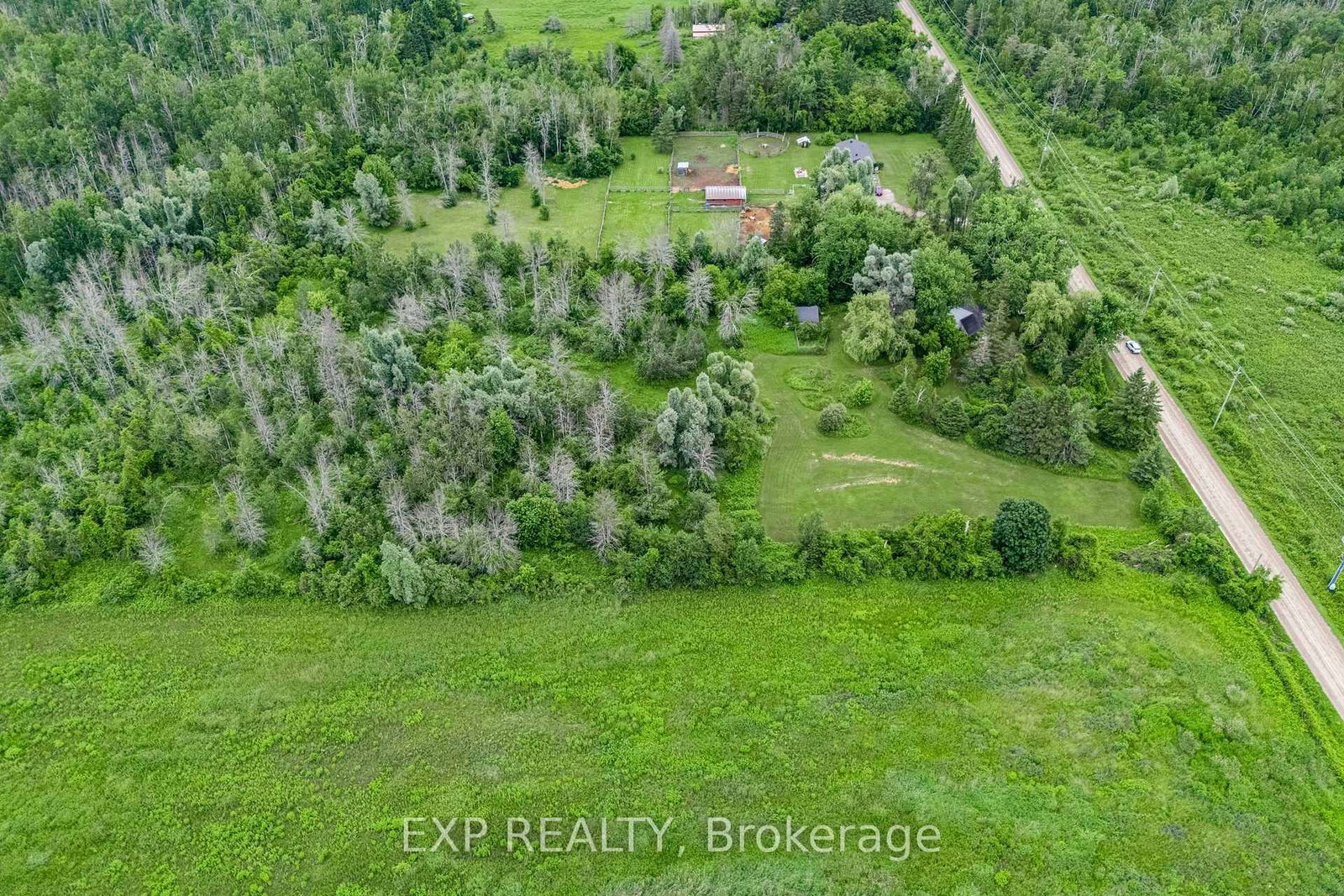 1435 Thorah Concession Road 7 • Brock, ON photo 15