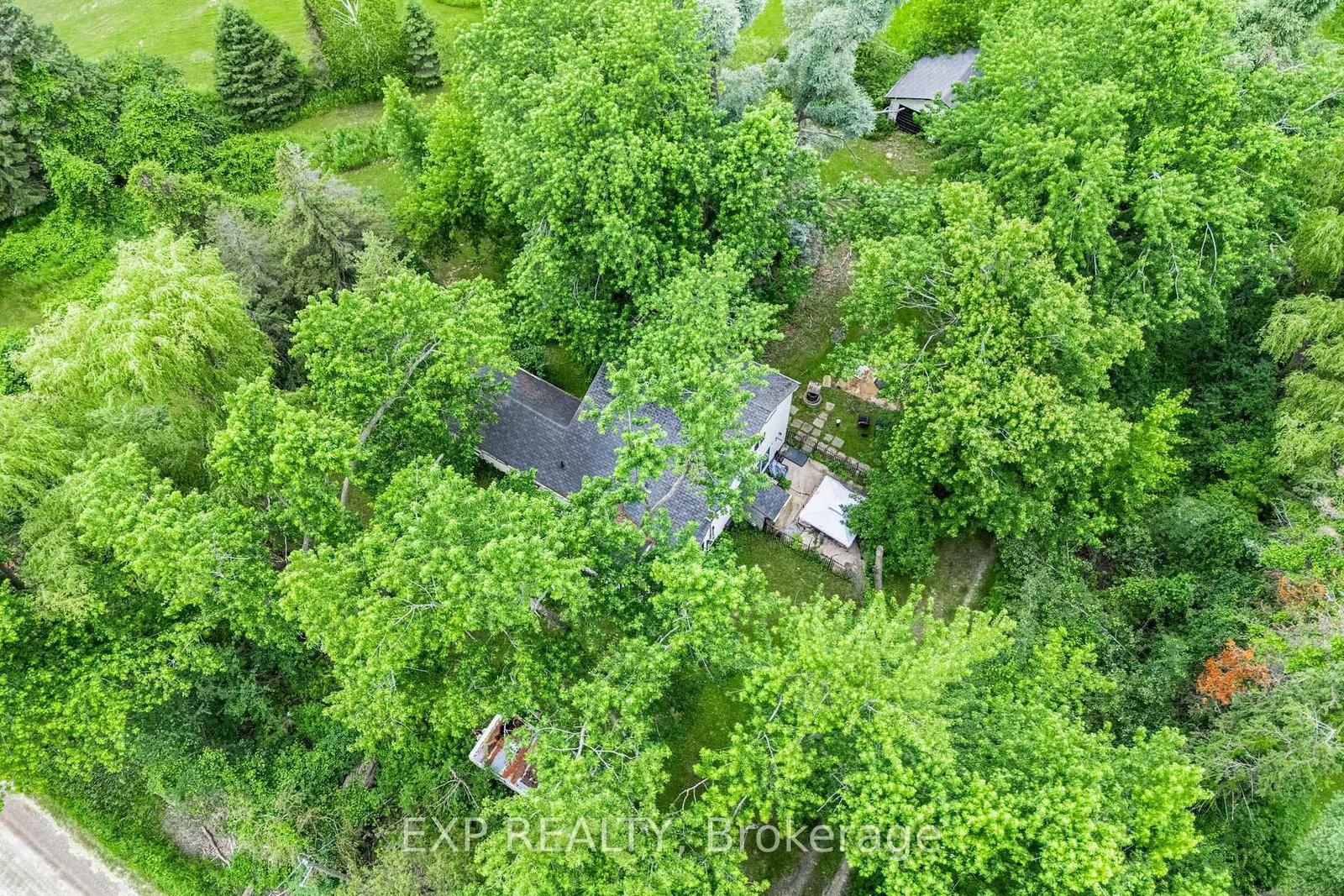 1435 Thorah Concession Road 7 • Brock, ON photo 16