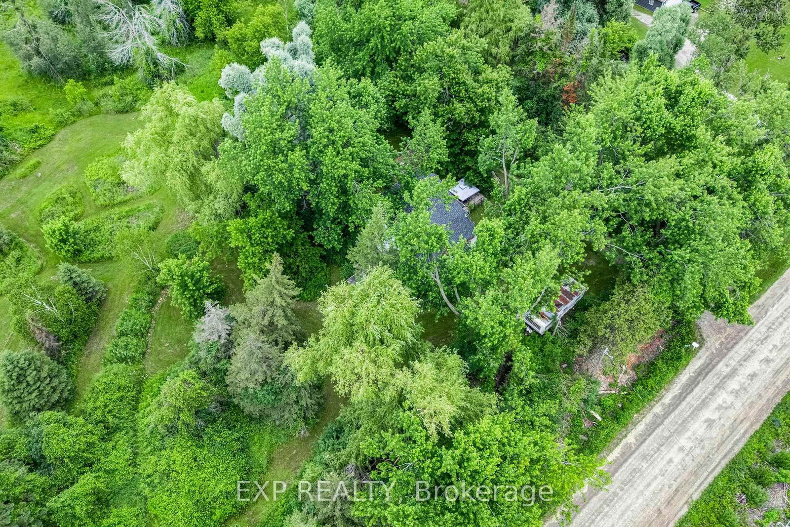 1435 Thorah Concession Road 7 • Brock, ON photo 17