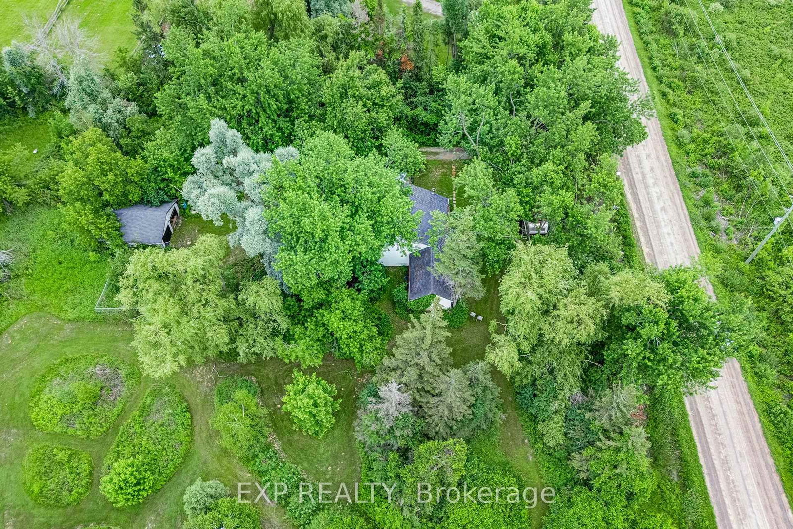 1435 Thorah Concession Road 7 • Brock, ON photo 19