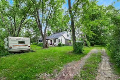 1435 Thorah Concession Road 7 • Brock, ON photo 2