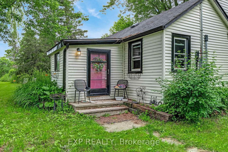 1435 Thorah Concession Road 7
