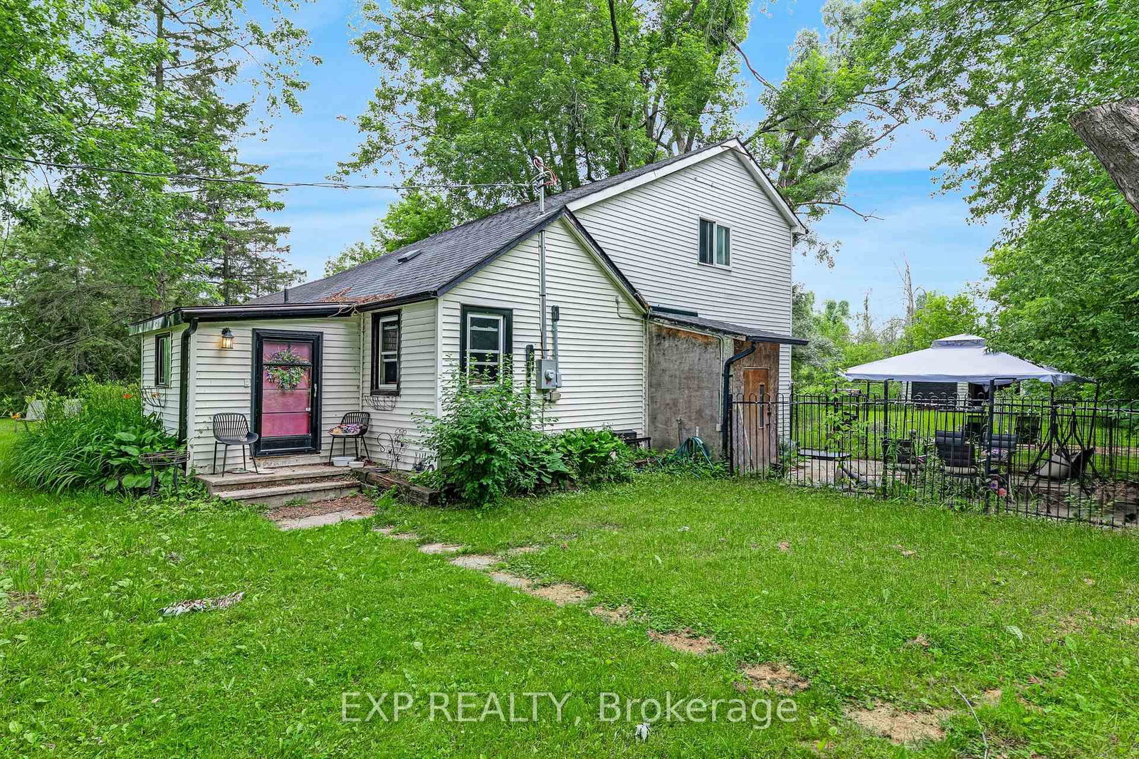 1435 Thorah Concession Road 7 • Brock, ON photo 4