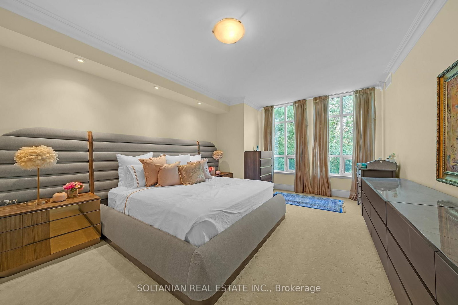 7071 Bayview Avenue • #212 • Markham, ON photo 21