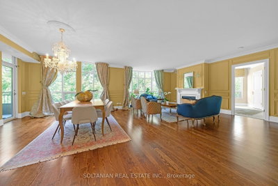 7071 Bayview Avenue • #212 • Markham, ON photo 3