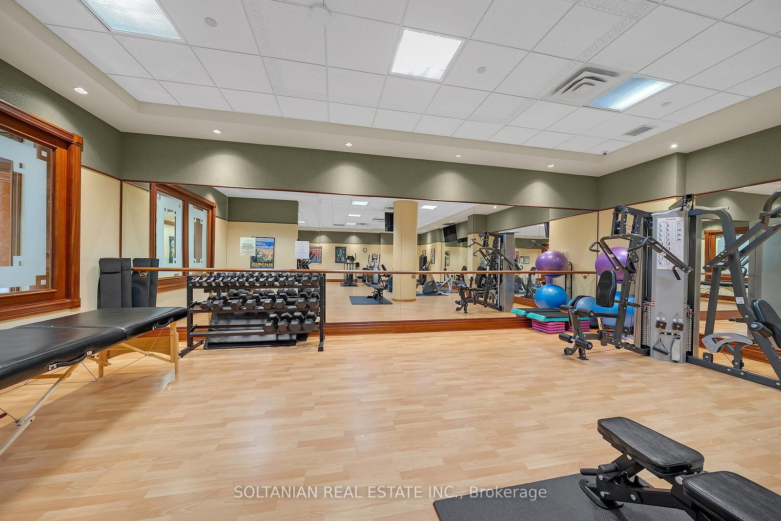 7071 Bayview Avenue • #212 • Markham, ON photo 34