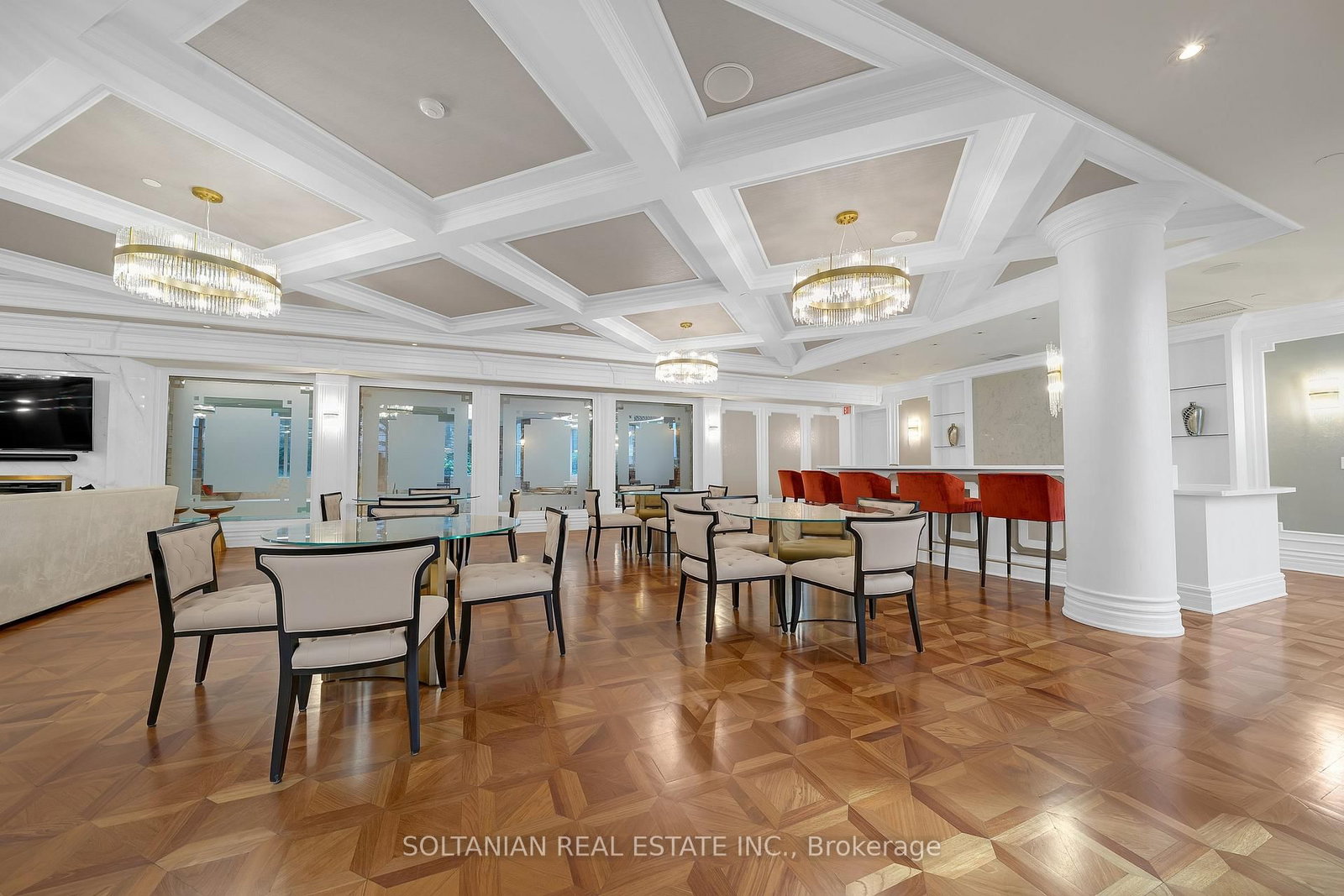 7071 Bayview Avenue • #212 • Markham, ON photo 44