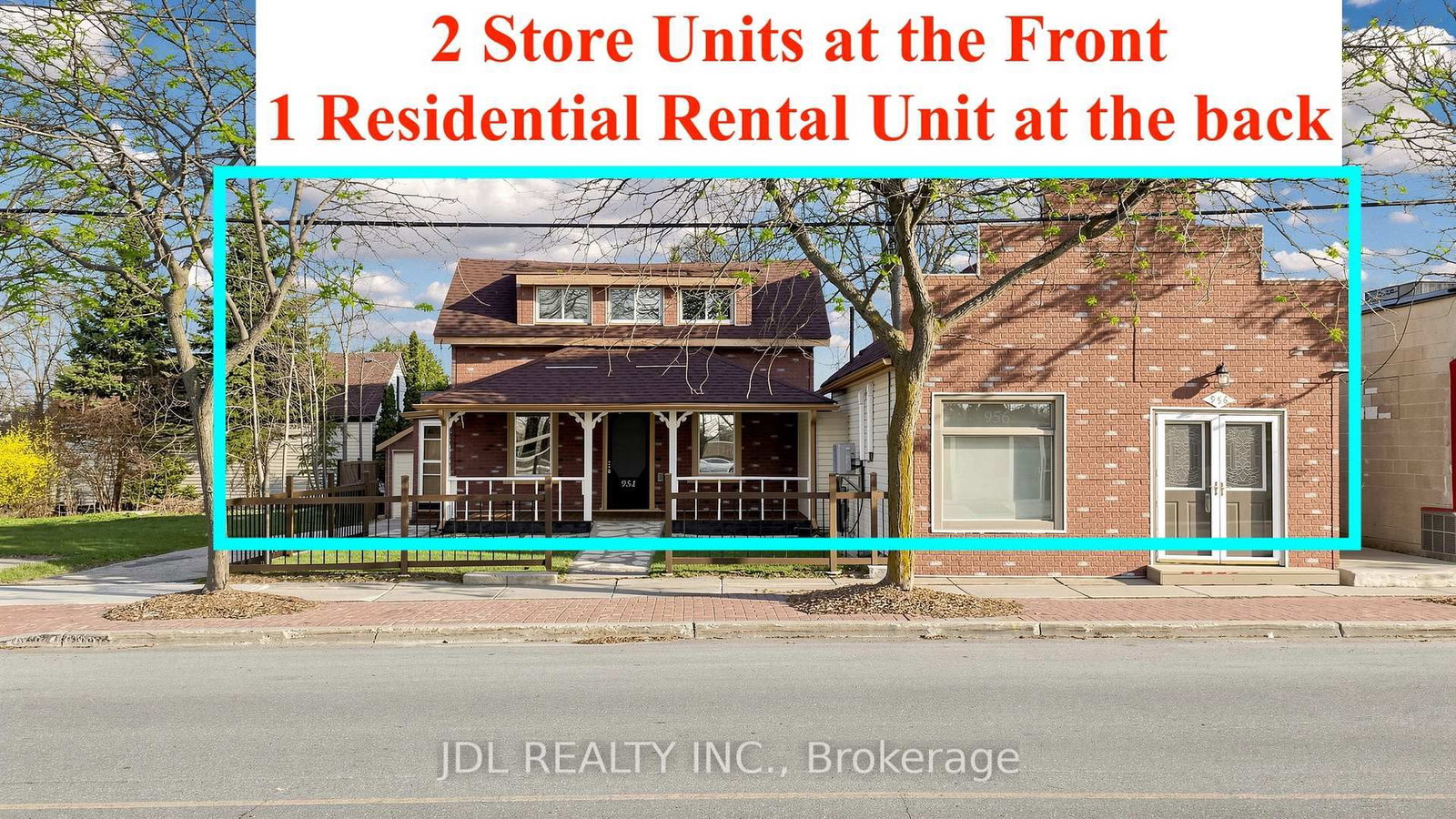956 Lake Drive E • Georgina, ON photo 1
