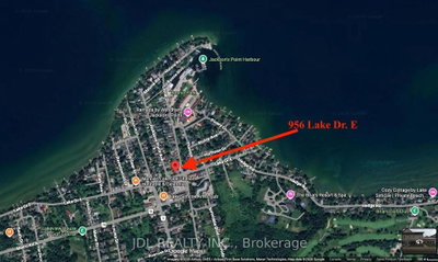 956 Lake Drive E • Georgina, ON photo 4