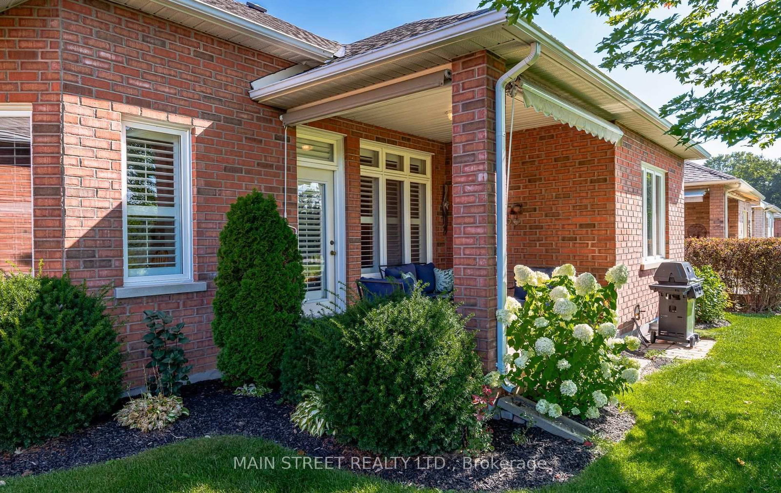 54 Couples Gallery • Whitchurch-Stouffville, ON photo 4