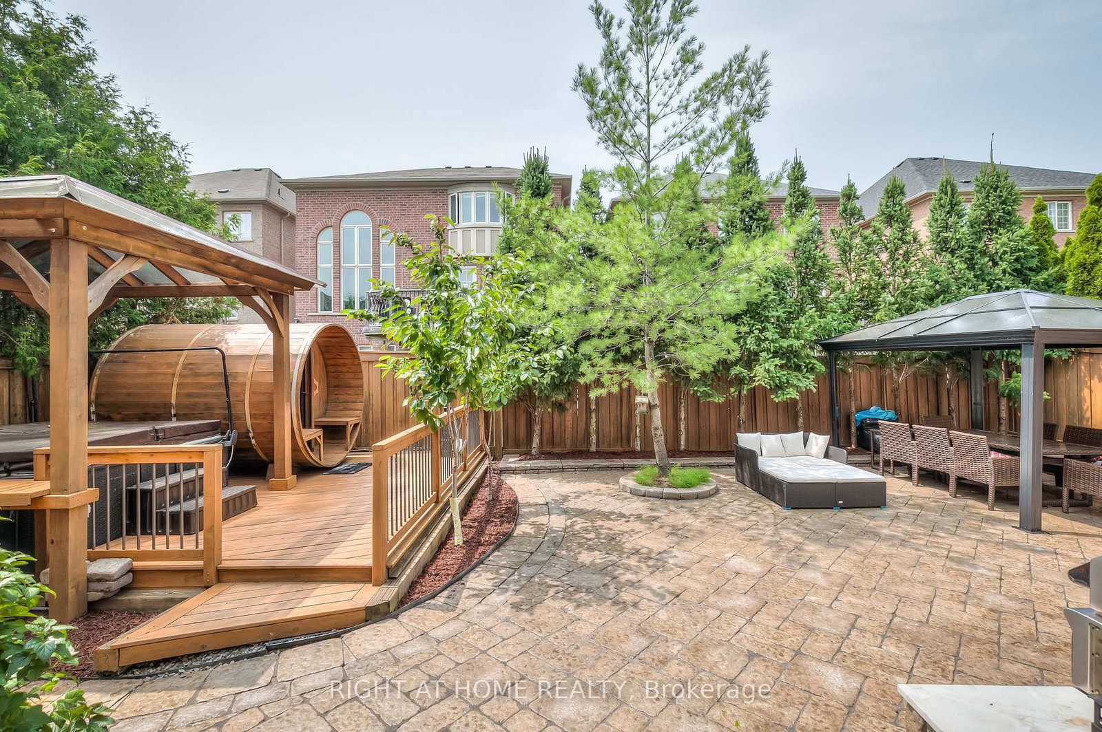 26 Little Natalie Crt, Vaughan, view 10