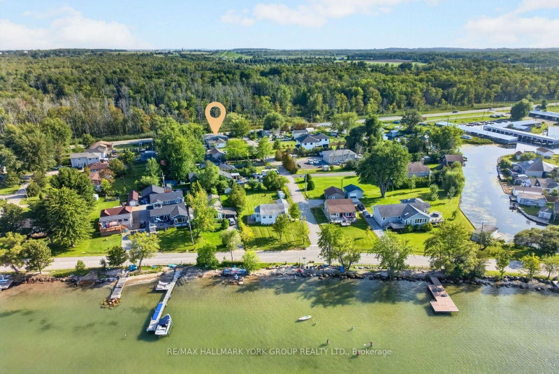 815 Lagoon Drive