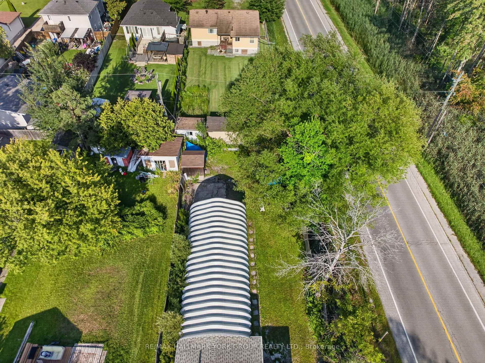 815 Lagoon Drive • Georgina, ON photo 36