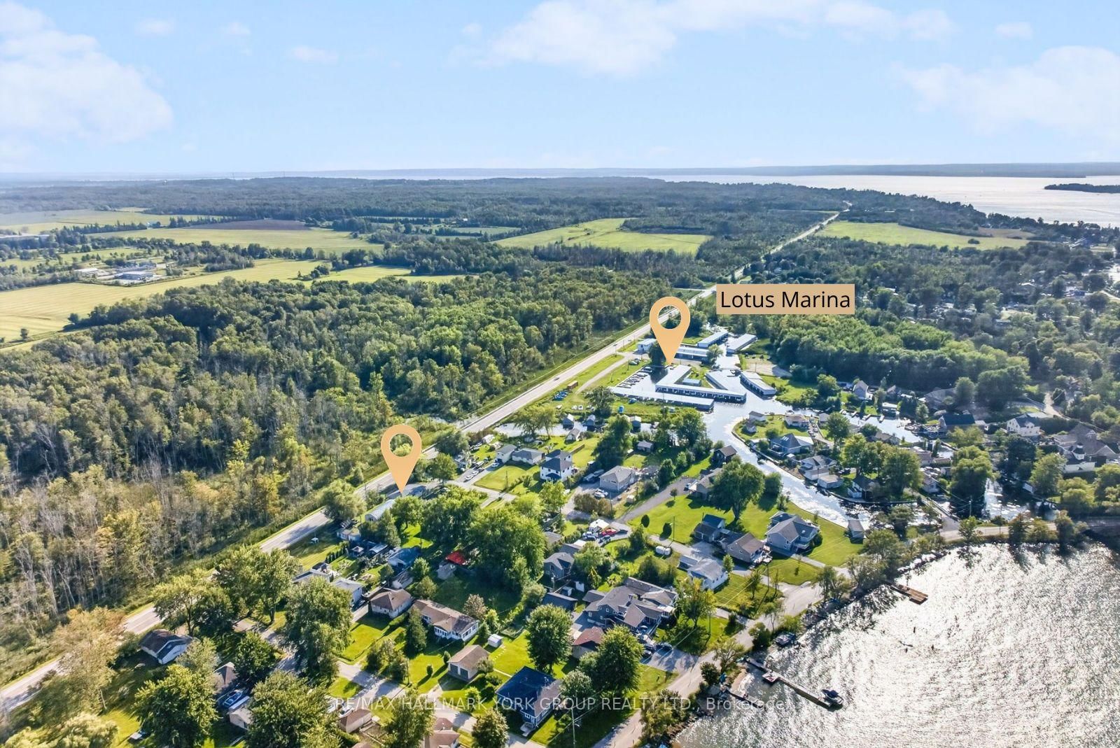 815 Lagoon Drive • Georgina, ON photo 39
