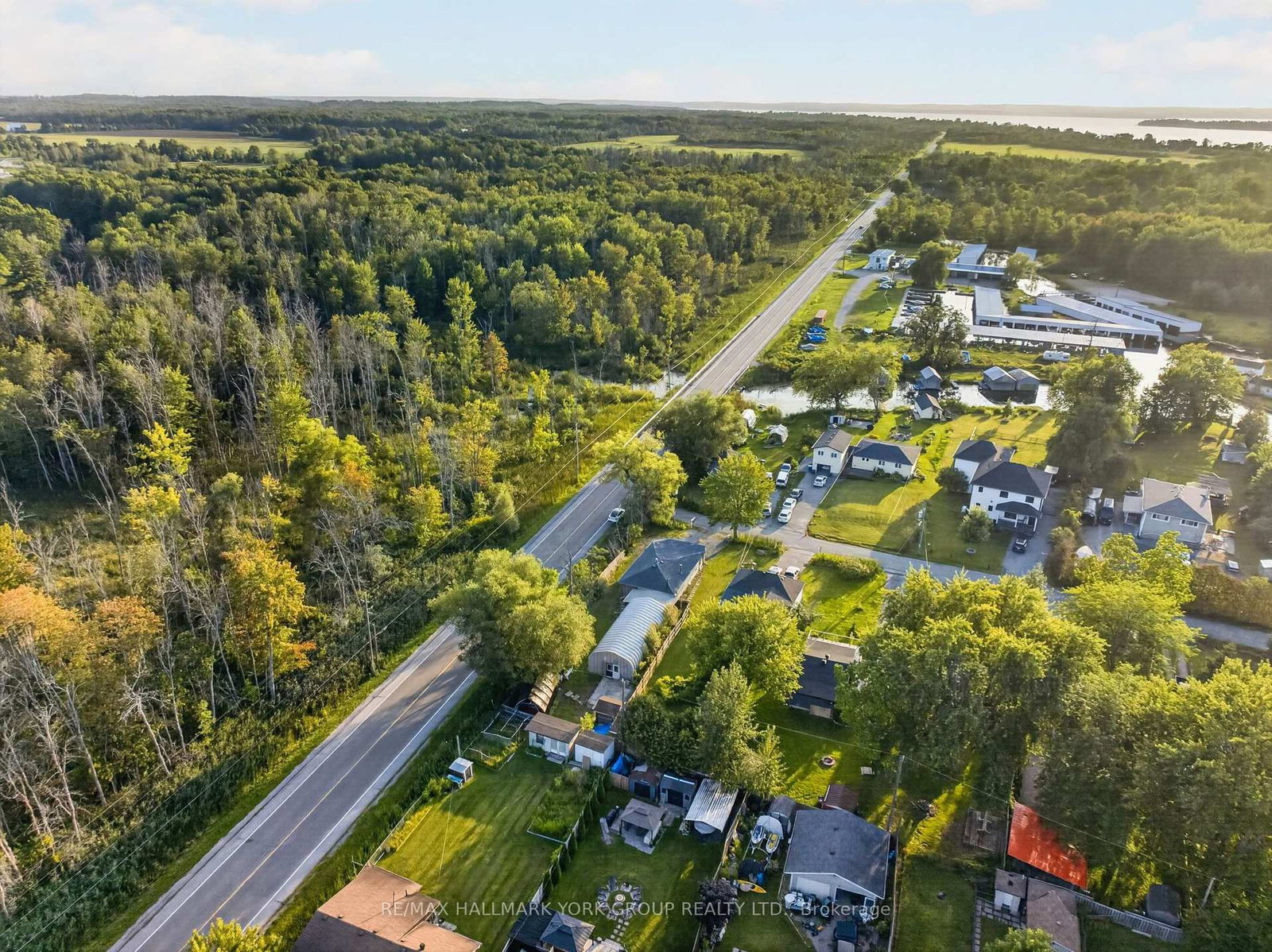 815 Lagoon Drive • Georgina, ON photo 41