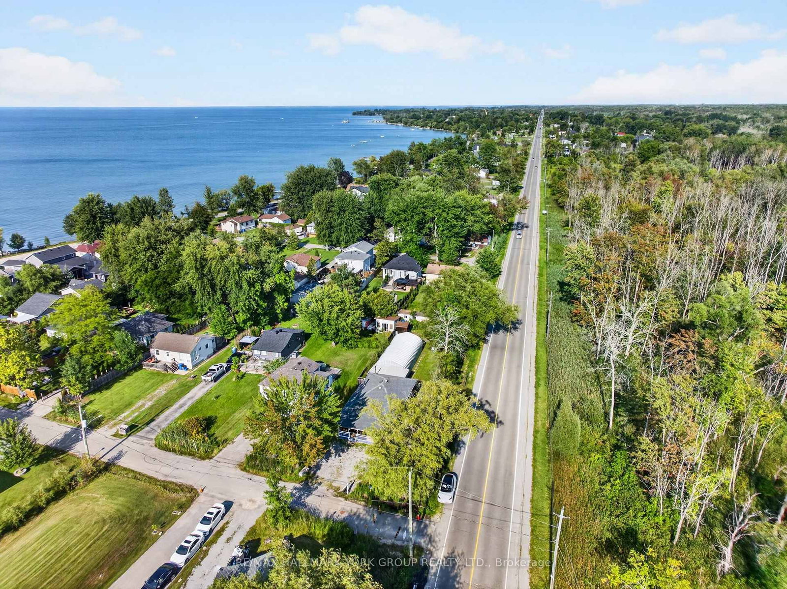 815 Lagoon Drive • Georgina, ON photo 42