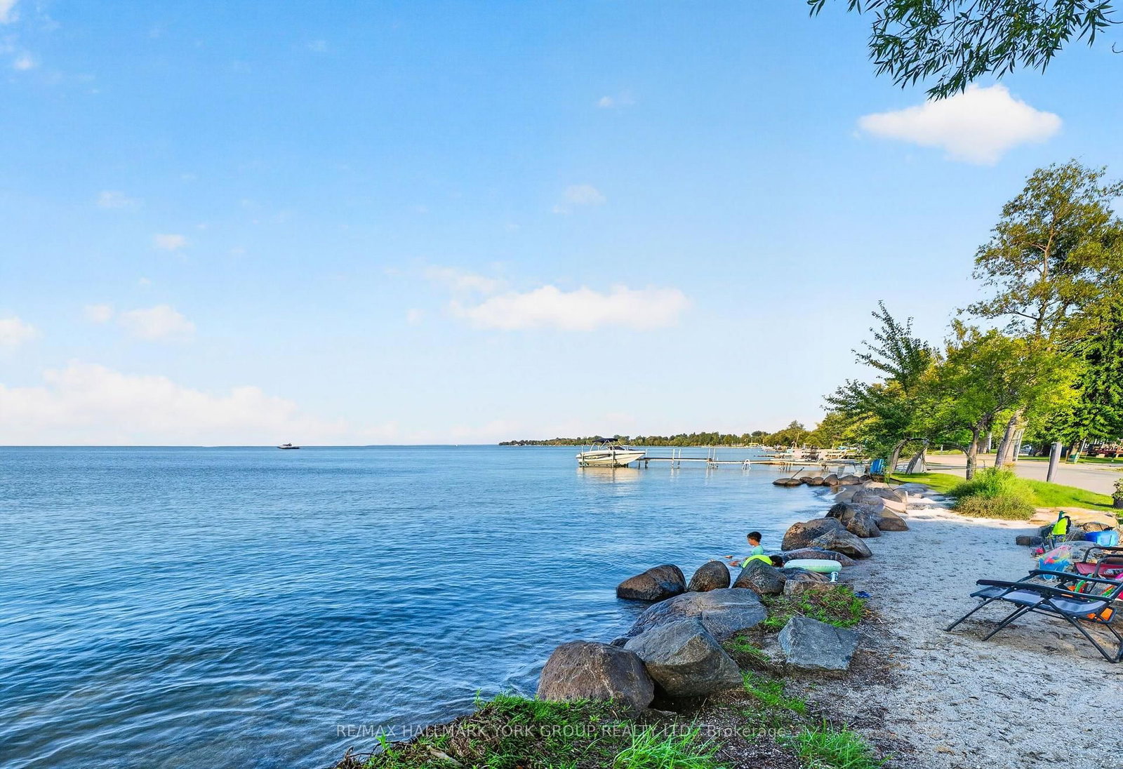 815 Lagoon Drive • Georgina, ON photo 47