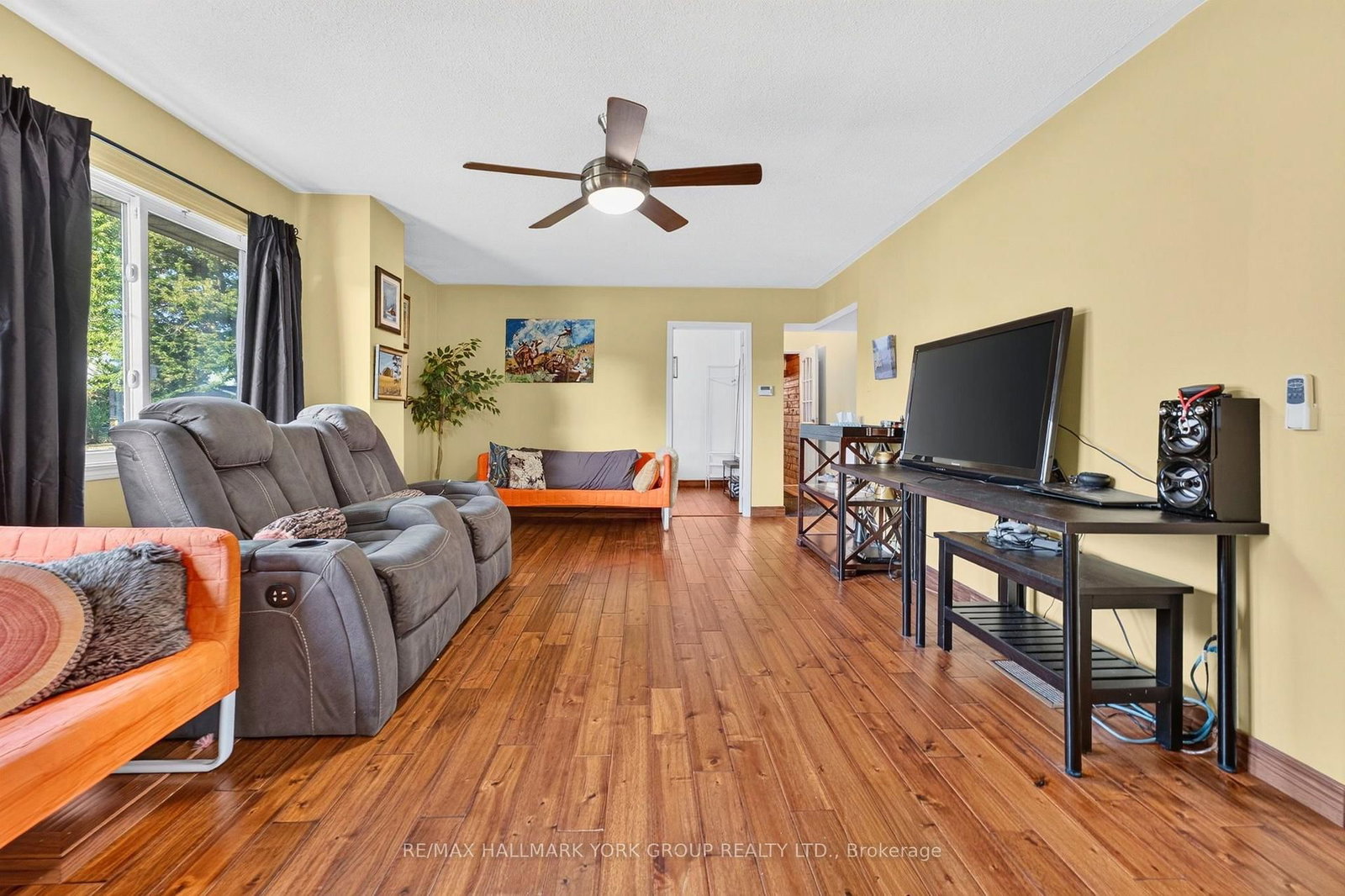 815 Lagoon Drive • Georgina, ON photo 8