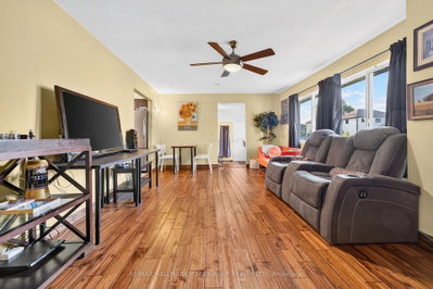 815 Lagoon Drive • Georgina, ON photo 9